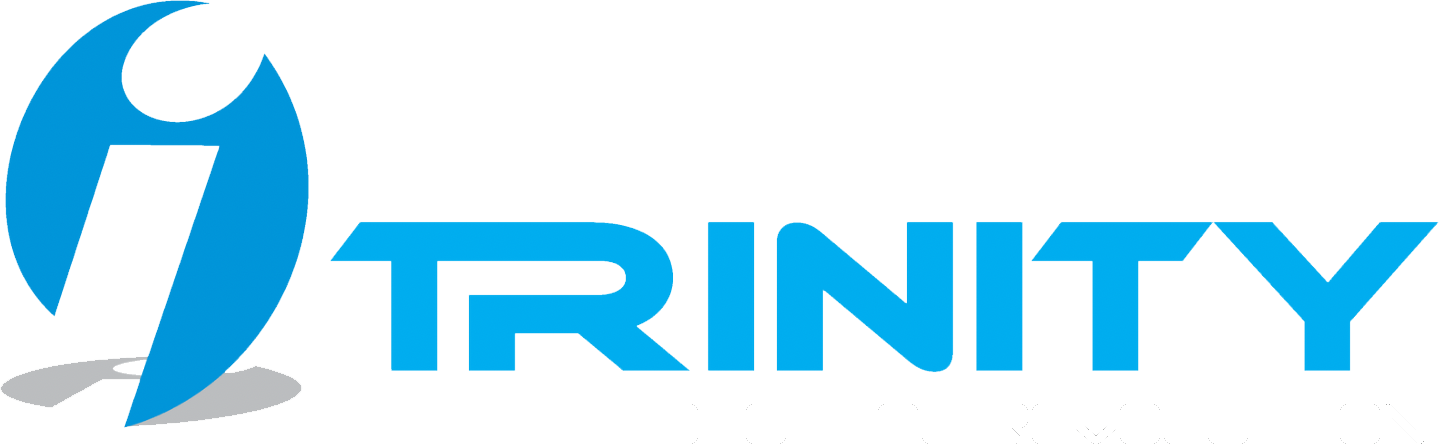 iTRINITY logo